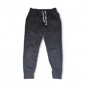 Forever 21 Gray Joggers- Size Medium